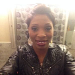 Meet your Posher, Rosa